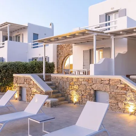 Sea Wind And Apartmanhotel