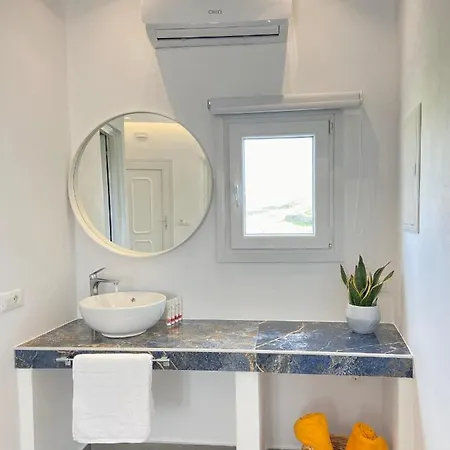 Sea Wind And 4* Túrlosz