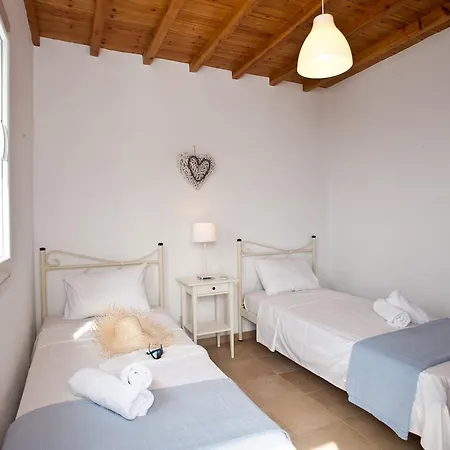 Apartmanhotel Sea Wind And Túrlosz