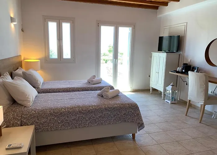 Sea Wind And 4* טורלוס