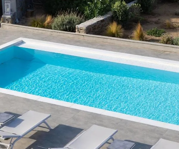 Sea Wind And טורלוס