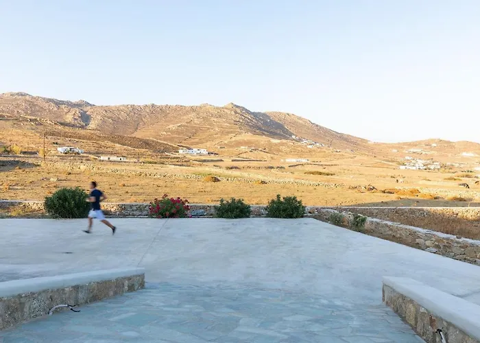 Sea Wind And טורלוס