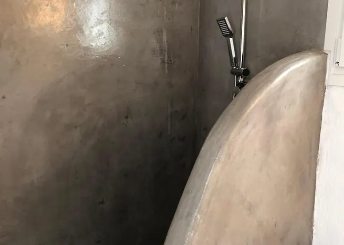 Sea Wind And מלון דירות טורלוס